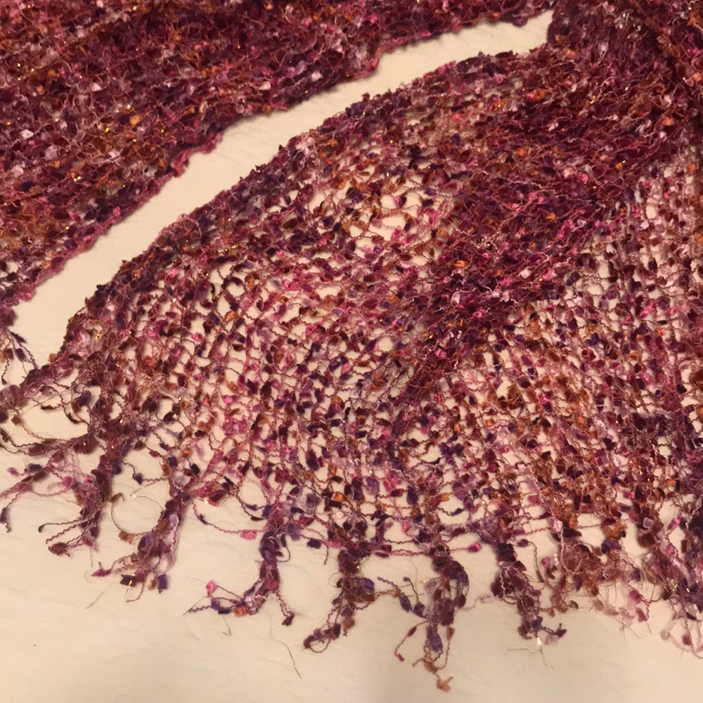Scarf - Picture 3 of 3